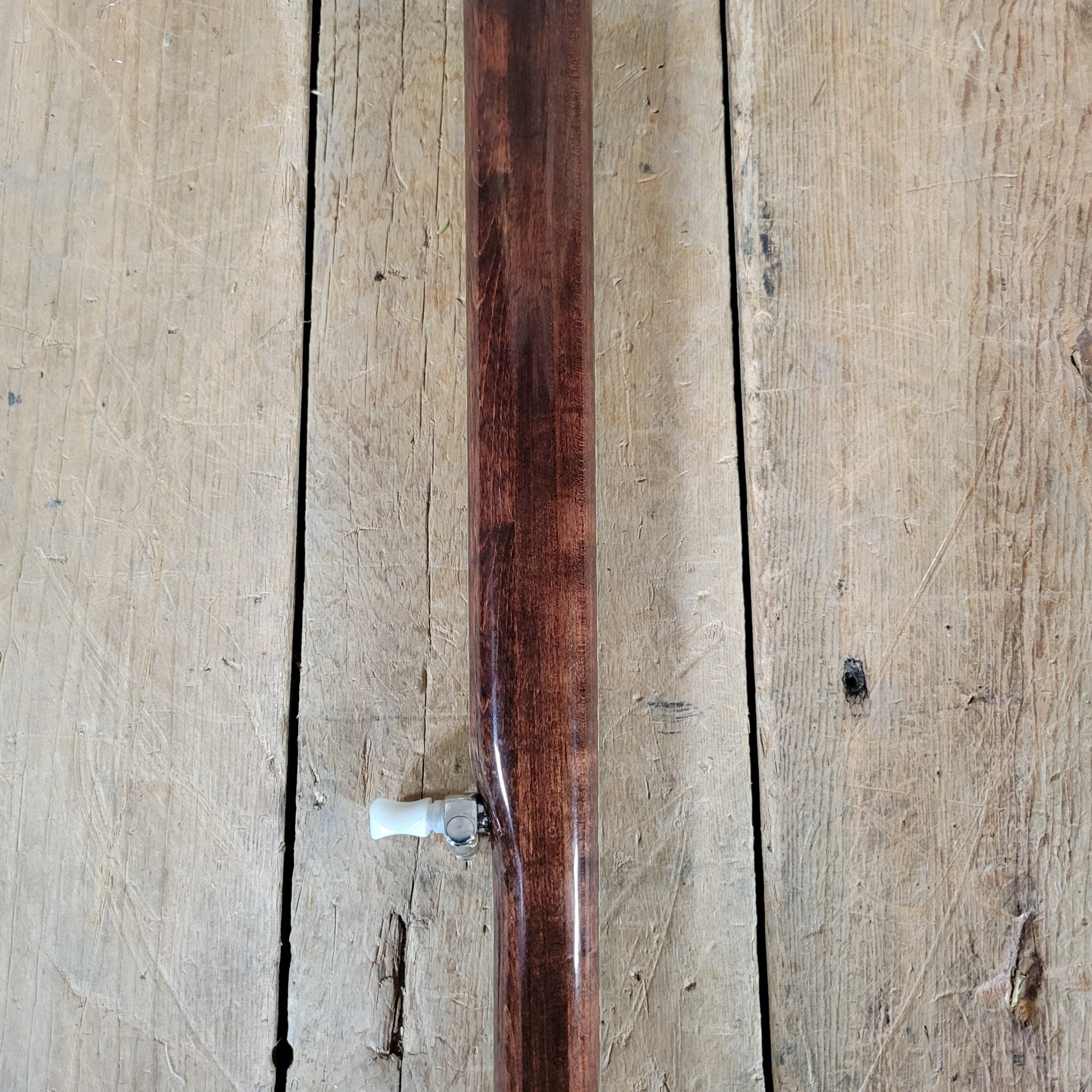 Ibanez 1970s Artist Model 593 “Tree of Life” 5 - String Banjo – Near Mint, Vintage Japanese Craftsmanship - Mahar's Vintage Guitars