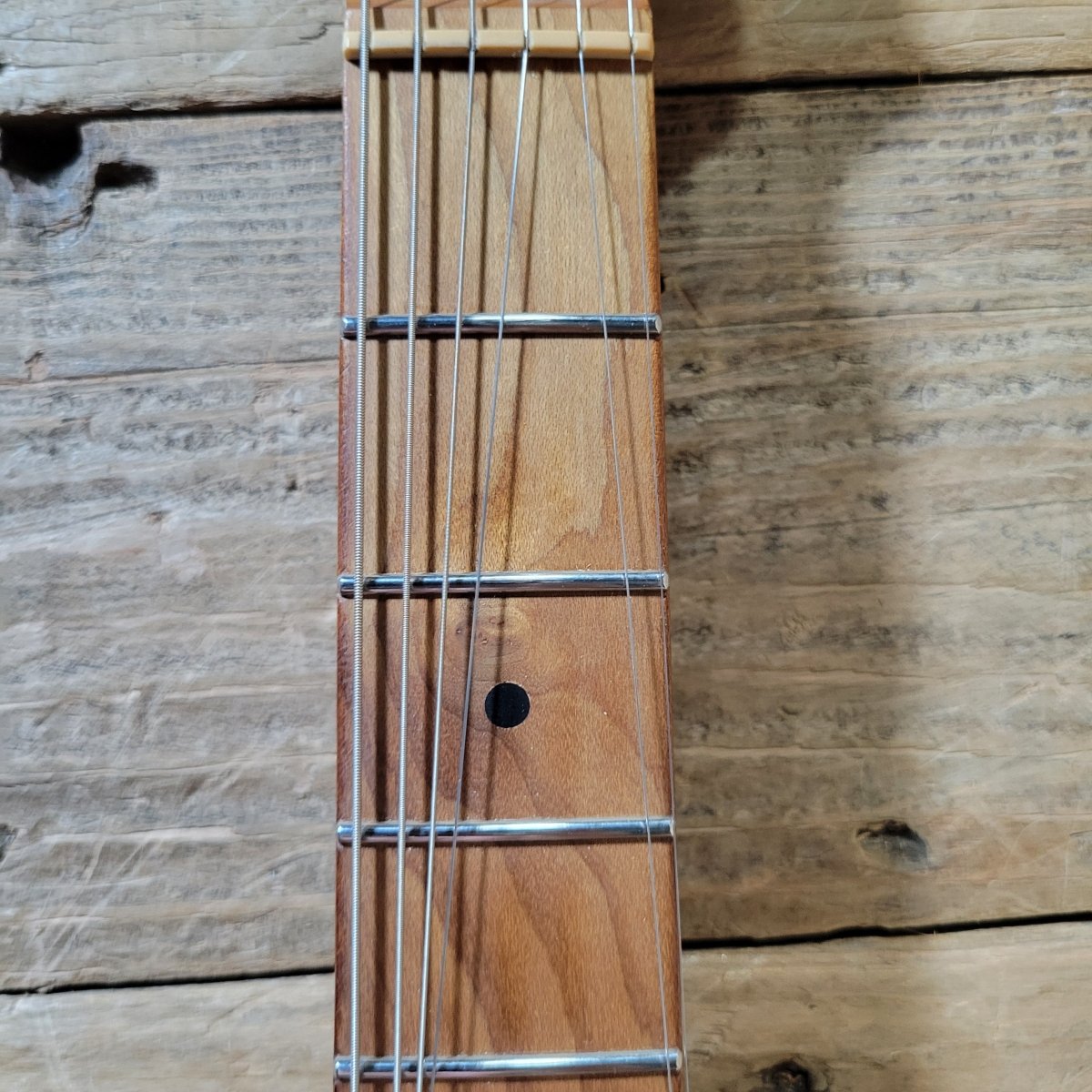 Ibanez AZ242F - TSG – Tequila Sunrise Gradient, Prestige AZ Series Electric Guitar - Mahar's Vintage Guitars