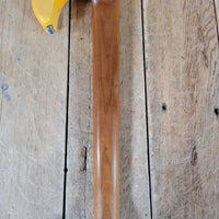 Ibanez AZ242F - TSG – Tequila Sunrise Gradient, Prestige AZ Series Electric Guitar - Mahar's Vintage Guitars