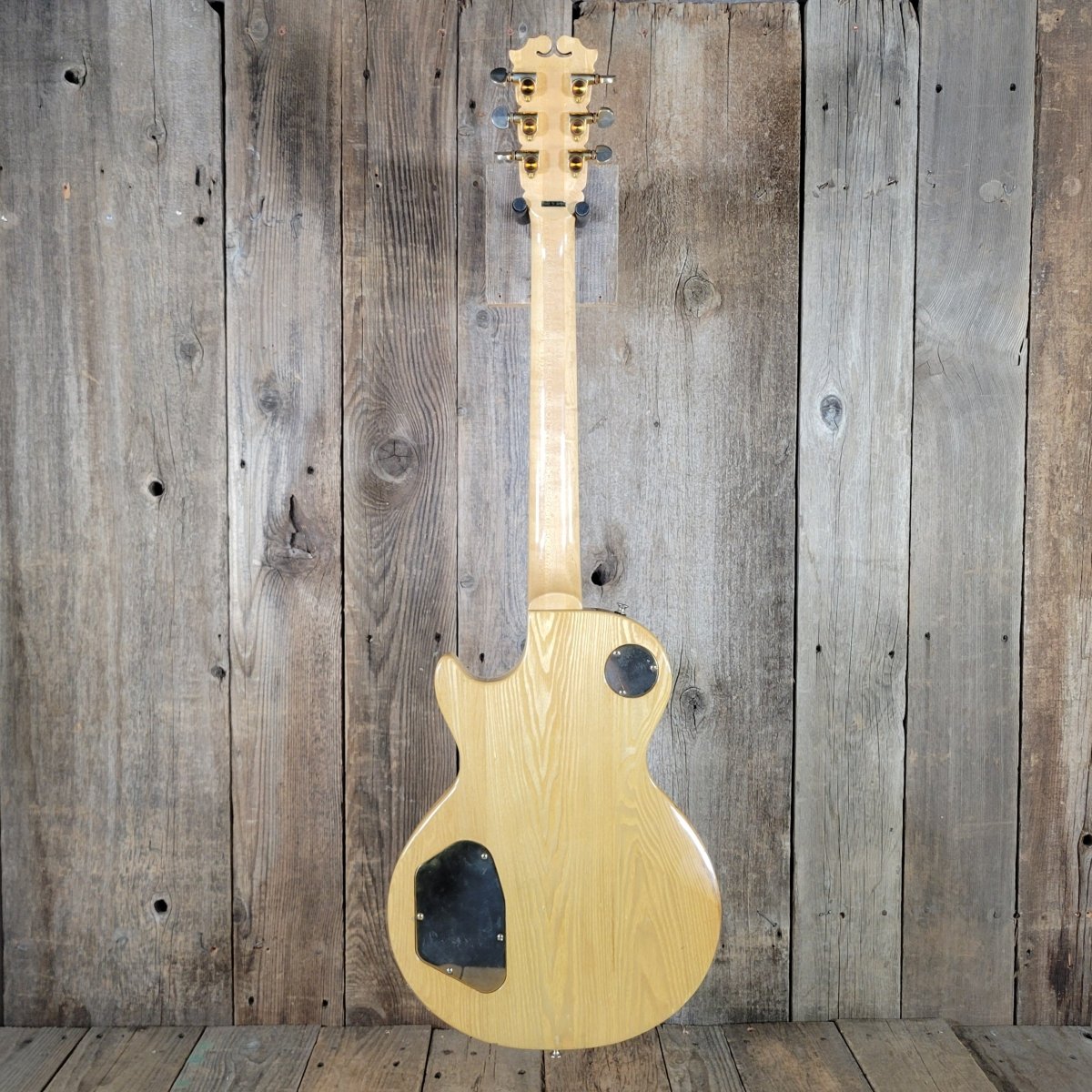 Ibanez Professional Model 2671 1977 – Vintage MIJ Electric Guitar - Mahar's Vintage Guitars