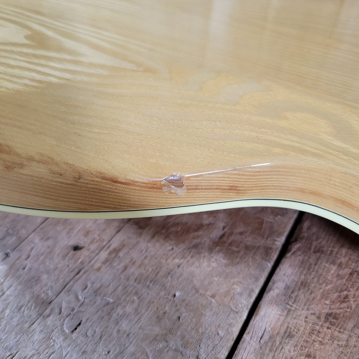 Ibanez Professional Model 2671 1977 – Vintage MIJ Electric Guitar - Mahar's Vintage Guitars