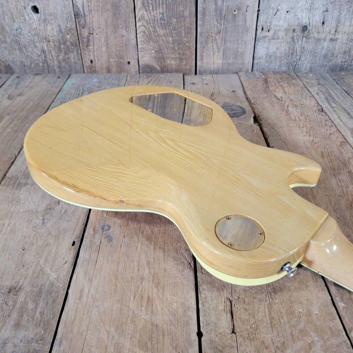 Ibanez Professional Model 2671 1977 – Vintage MIJ Electric Guitar - Mahar's Vintage Guitars