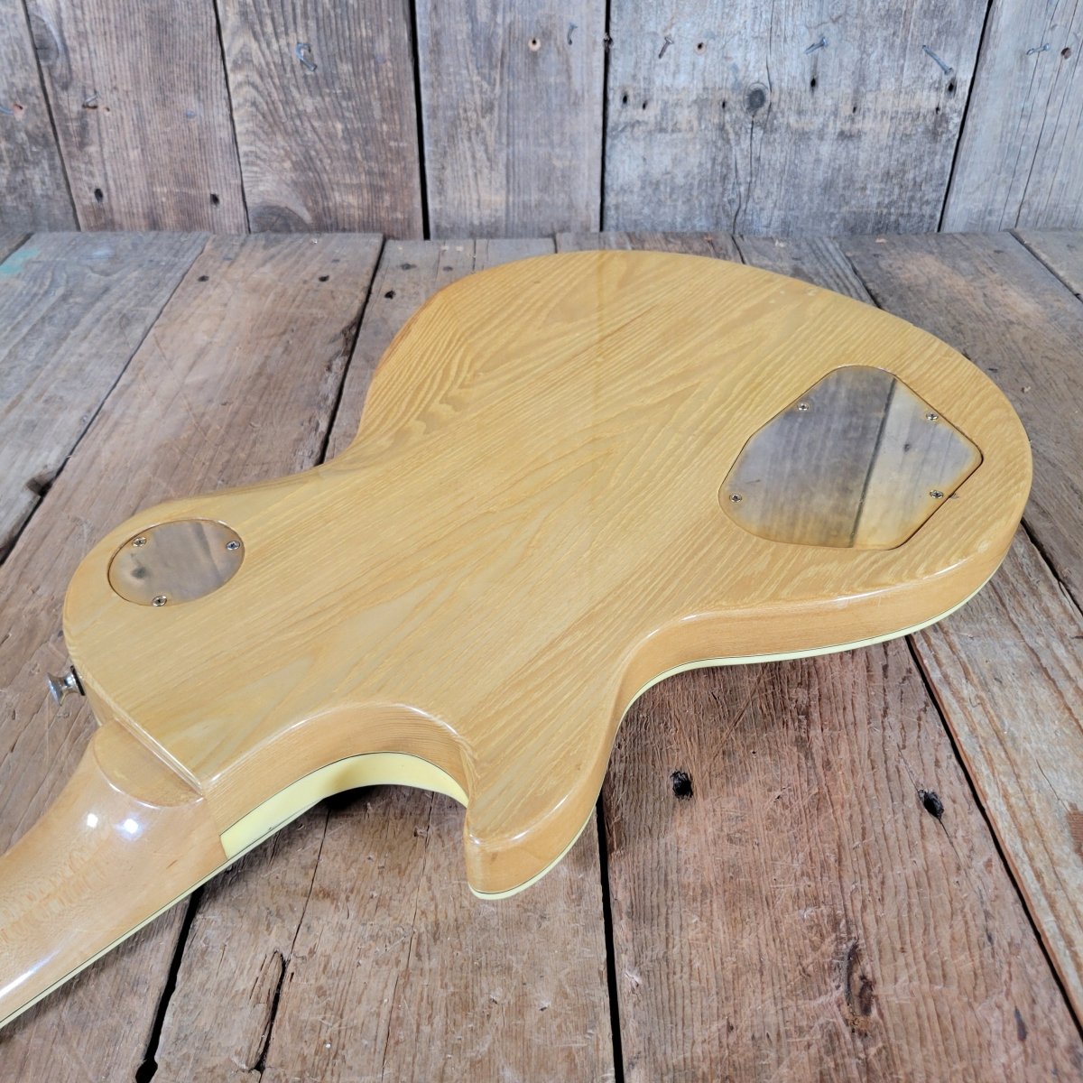 Ibanez Professional Model 2671 1977 – Vintage MIJ Electric Guitar - Mahar's Vintage Guitars