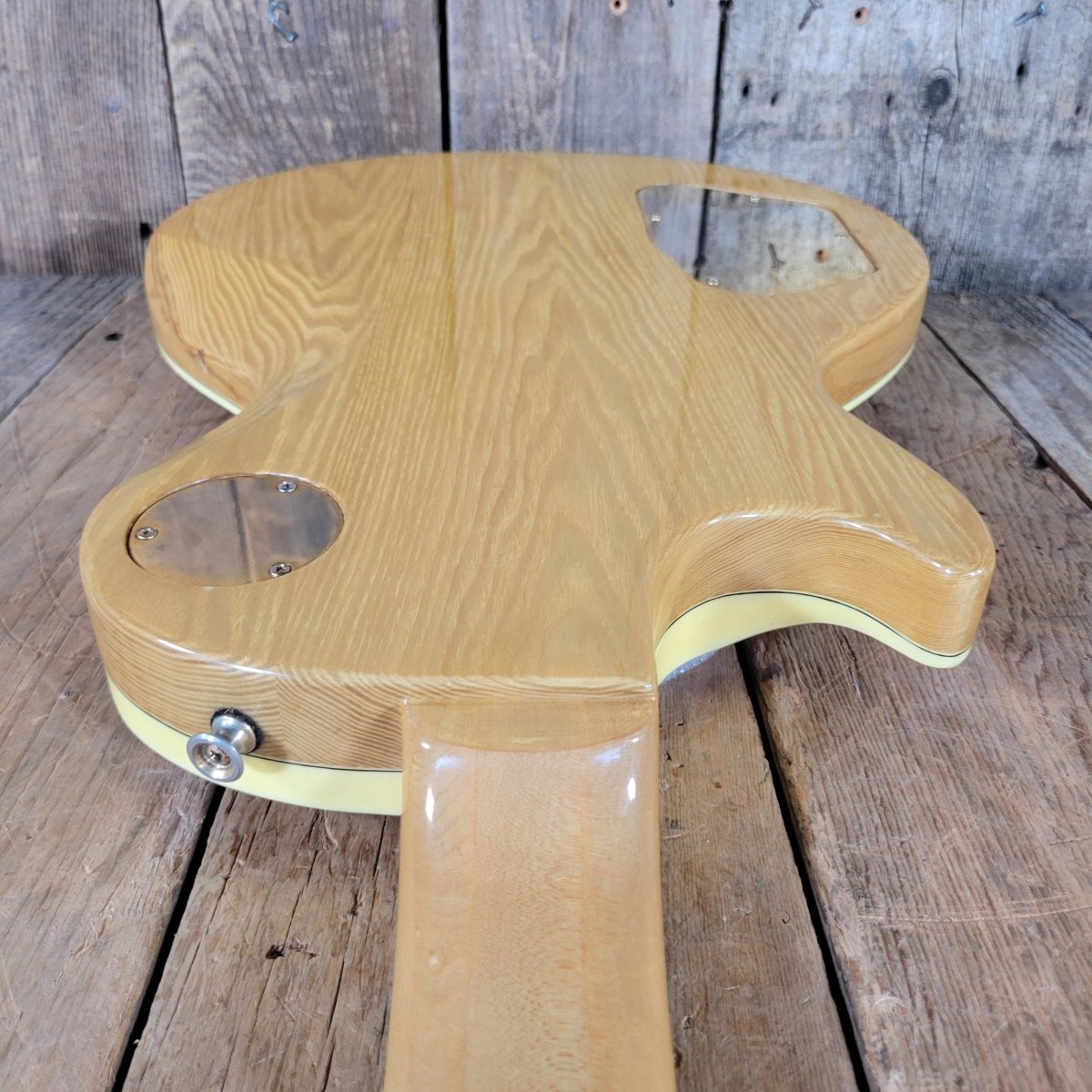 Ibanez Professional Model 2671 1977 – Vintage MIJ Electric Guitar - Mahar's Vintage Guitars