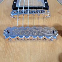 Ibanez Professional Model 2671 1977 – Vintage MIJ Electric Guitar - Mahar's Vintage Guitars