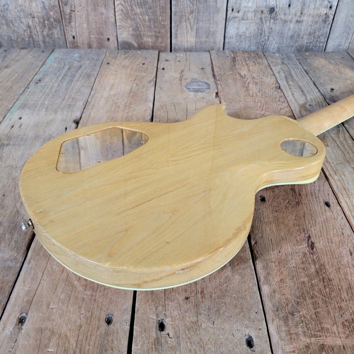 Ibanez Professional Model 2671 1977 – Vintage MIJ Electric Guitar - Mahar's Vintage Guitars