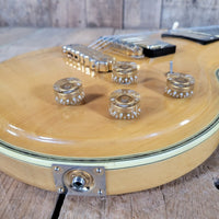 Ibanez Professional Model 2671 1977 – Vintage MIJ Electric Guitar - Mahar's Vintage Guitars