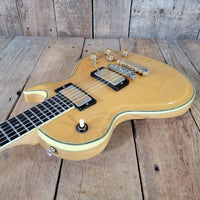 Ibanez Professional Model 2671 1977 – Vintage MIJ Electric Guitar - Mahar's Vintage Guitars