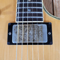 Ibanez Professional Model 2671 1977 – Vintage MIJ Electric Guitar - Mahar's Vintage Guitars