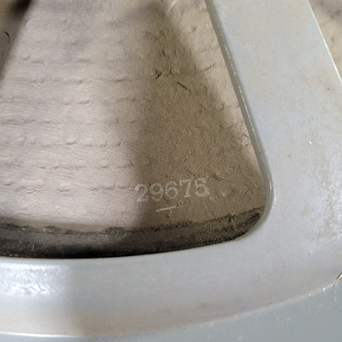 JBL D140F 15" Speaker 1960s Original Cone 8 Ohms - Mahar's Vintage Guitars