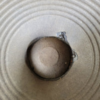 Jensen C10Q 1963 Original Cone 10" 8 ohm speaker. - Mahar's Vintage Guitars