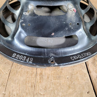 Jensen C10Q 1963 Original Cone 10" 8 ohm speaker. - Mahar's Vintage Guitars