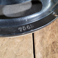 Jensen C10Q 1963 Original Cone 10" 8 ohm speaker. - Mahar's Vintage Guitars