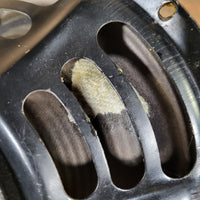 Jensen C10Q 1963 Original Cone 10" 8 ohm speaker. - Mahar's Vintage Guitars