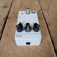 JHS 3 Series Fuzz Pedal - Mahar's Vintage Guitars