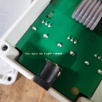 JHS 3 Series Reverb Pedal Near Mint - Mahar's Vintage Guitars