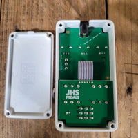 JHS 3 Series Reverb Pedal Near Mint - Mahar's Vintage Guitars