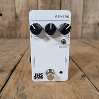JHS 3 Series Reverb Pedal Near Mint - Mahar's Vintage Guitars