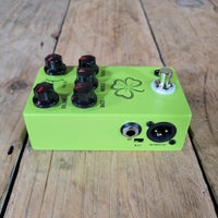 JHS The Clover Pre Amp Boost Pedal - Mahar's Vintage Guitars