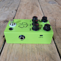 JHS The Clover Pre Amp Boost Pedal - Mahar's Vintage Guitars