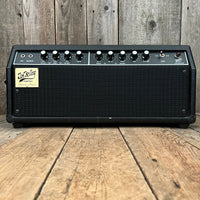 Jim Kelley Amplifiers FACS Line Amplifier Reverb Model Lou Reed Provenance - Mahar's Vintage Guitars
