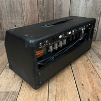 Jim Kelley Amplifiers FACS Line Amplifier Reverb Model Lou Reed Provenance - Mahar's Vintage Guitars