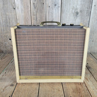 Kay Vanguard Model 700 Transistor Amp 1963 - Mahar's Vintage Guitars