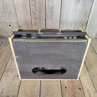 Kay Vanguard Model 700 Transistor Amp 1963 - Mahar's Vintage Guitars