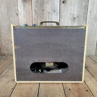 Kay Vanguard Model 700 Transistor Amp 1963 - Mahar's Vintage Guitars