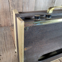 Kay Vanguard Model 700 Transistor Amp 1963 - Mahar's Vintage Guitars