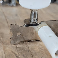 KB Classical 3+3 plate tuning machines pegs for nylon string classical guitar - Mahar's Vintage Guitars