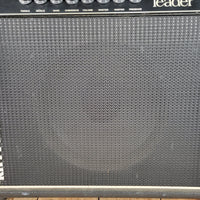 Kitty Hawk Ring Leader 60 Watt Combo - Mahar's Vintage Guitars