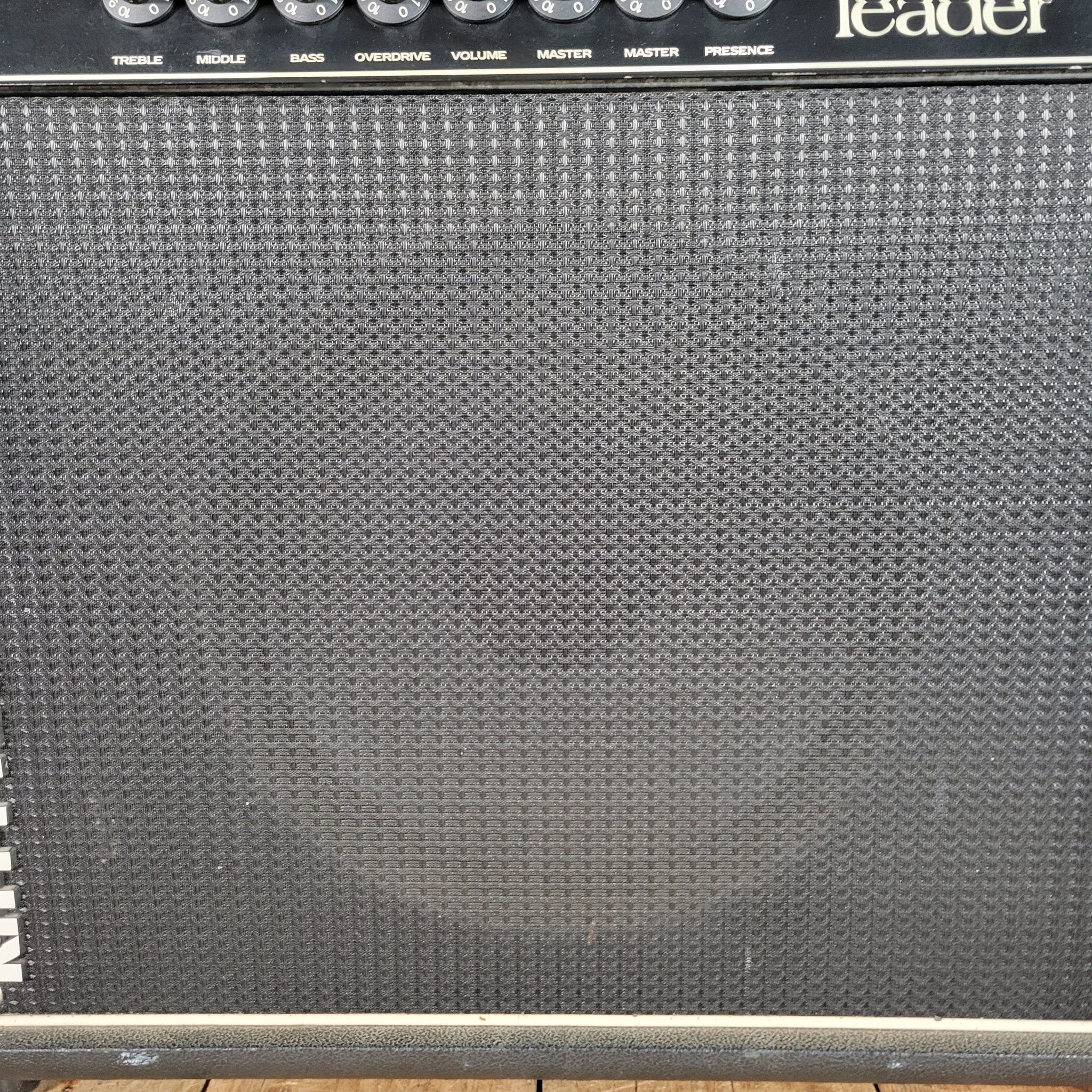 Kitty Hawk Ring Leader 60 Watt Combo - Mahar's Vintage Guitars