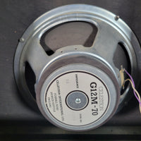 Kitty Hawk Ring Leader 60 Watt Combo - Mahar's Vintage Guitars