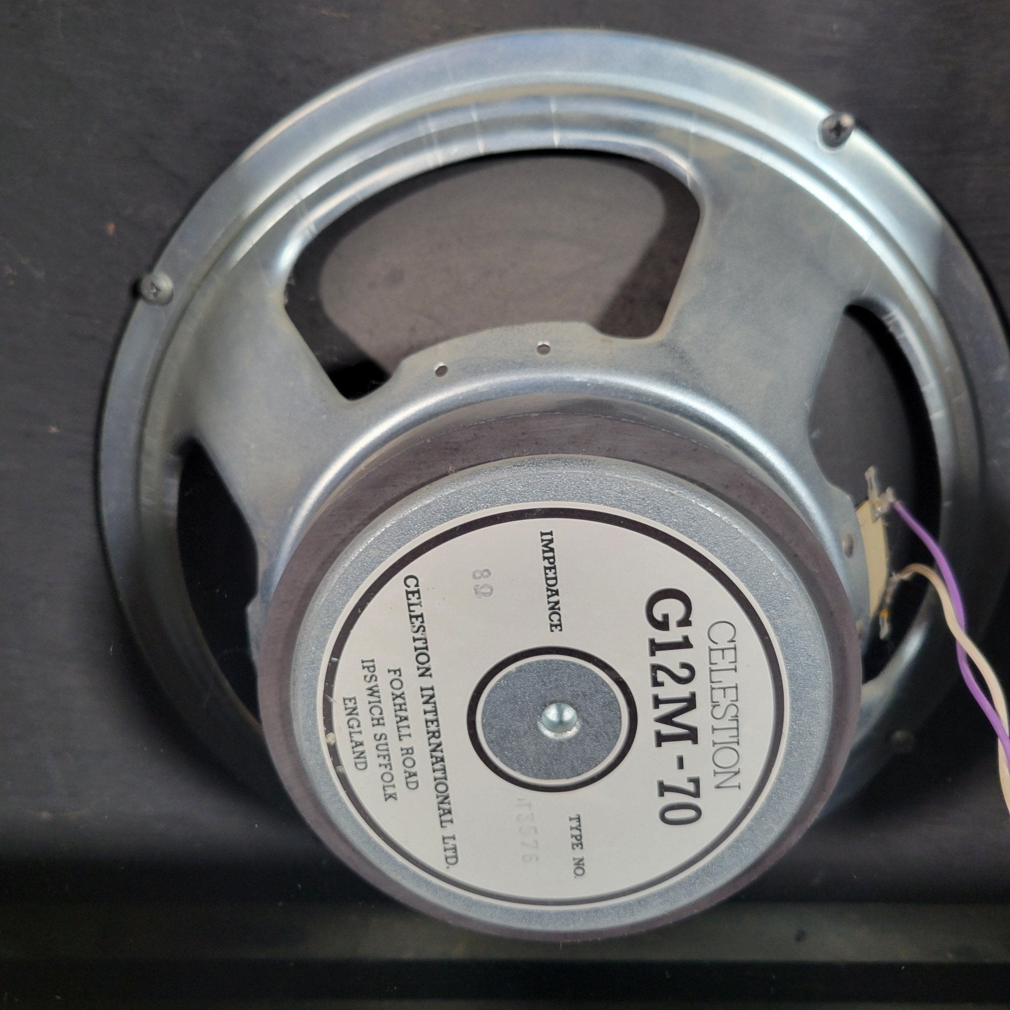 Kitty Hawk Ring Leader 60 Watt Combo - Mahar's Vintage Guitars