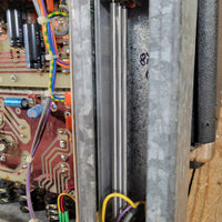 Kitty Hawk Ring Leader 60 Watt Combo - Mahar's Vintage Guitars