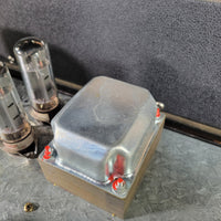 Kitty Hawk Ring Leader 60 Watt Combo - Mahar's Vintage Guitars