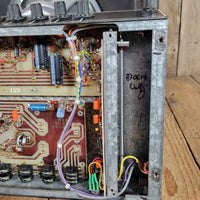 Kitty Hawk Ring Leader 60 Watt Combo - Mahar's Vintage Guitars