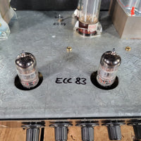 Kitty Hawk Ring Leader 60 Watt Combo - Mahar's Vintage Guitars