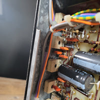 Kitty Hawk Ring Leader 60 Watt Combo - Mahar's Vintage Guitars