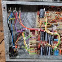 Kitty Hawk Ring Leader 60 Watt Combo - Mahar's Vintage Guitars