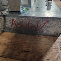 Kitty Hawk Ring Leader 60 Watt Combo - Mahar's Vintage Guitars