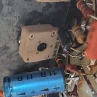 Kitty Hawk Ring Leader 60 Watt Combo - Mahar's Vintage Guitars