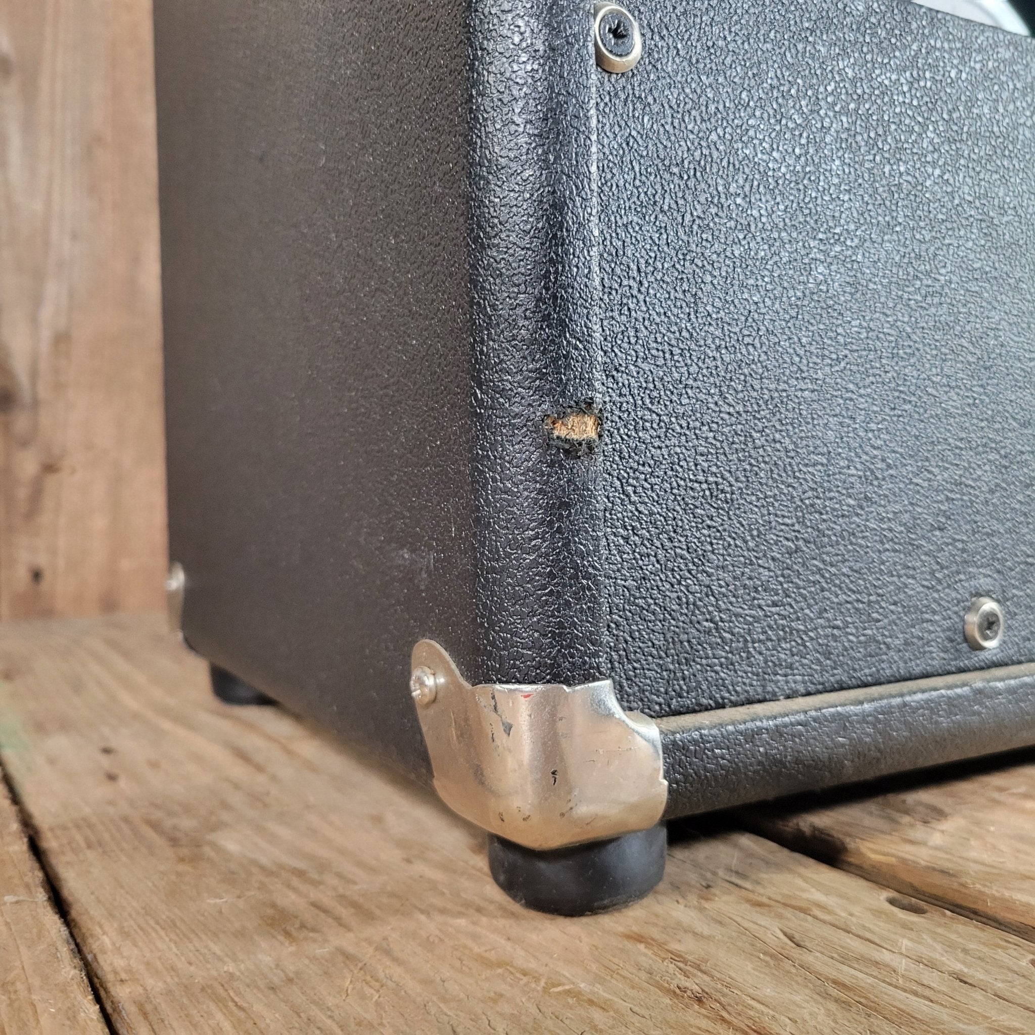 Kitty Hawk Ring Leader 60 Watt Combo - Mahar's Vintage Guitars