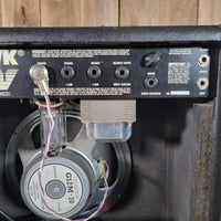 Kitty Hawk Ring Leader 60 Watt Combo - Mahar's Vintage Guitars