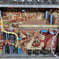 Kitty Hawk Ring Leader 60 Watt Combo - Mahar's Vintage Guitars