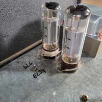 Kitty Hawk Ring Leader 60 Watt Combo - Mahar's Vintage Guitars