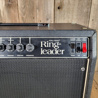 Kitty Hawk Ring Leader 60 Watt Combo - Mahar's Vintage Guitars