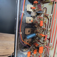 Kitty Hawk Ring Leader 60 Watt Combo - Mahar's Vintage Guitars