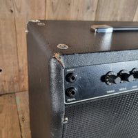 Kitty Hawk Ring Leader 60 Watt Combo - Mahar's Vintage Guitars